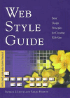 Web Style Guide