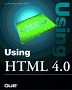 Using HTML 4.0