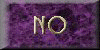 No I don't