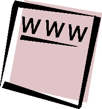 Webpage design hints