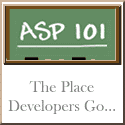 ASP 101