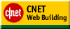 cNET web builder