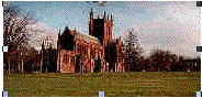 Crichton Church