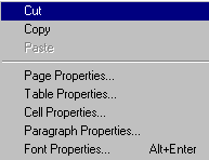 cut and copy box