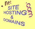 Site Hosting Articles