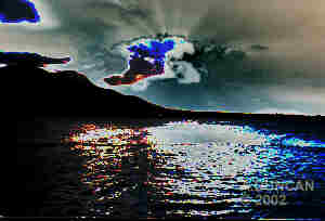 sunset dominican Republics