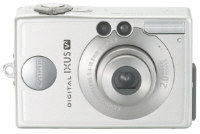 Digital ixus