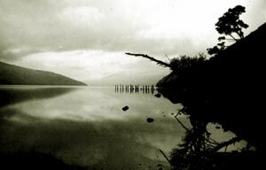 Loch Lomond copyright A.Duncan