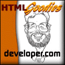 HTMLgoodies