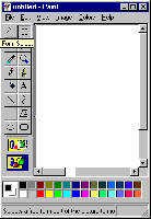 example of ALT + Printscreen screenshot