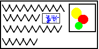 example layout - widder window