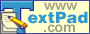 Textpad home site