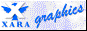 Web graphics created by Xara